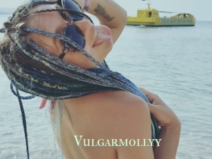 Vulgarmollyy