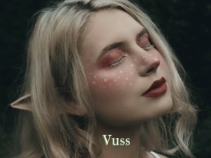 Vuss