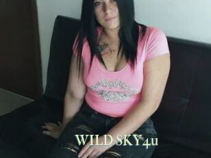 WILD_SKY4u