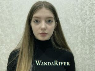 WandaRiver
