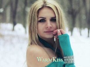 WarmKiss