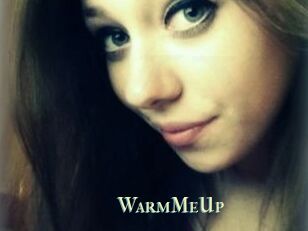 WarmMeUp