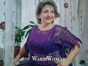 WarmWoman