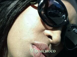 Warmchoco