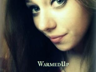 WarmedUp