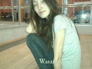 Wasabi19