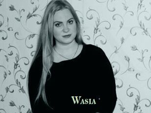 Wasia