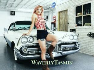 WaverlyTasmin