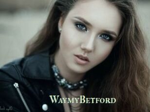 WaymyBetford