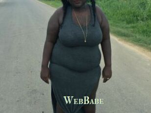 WebBabe