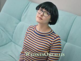 WednesOreallis