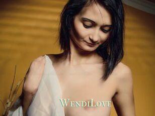 WendiLove