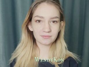 WendyKon