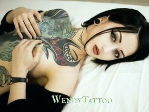 WendyTattoo