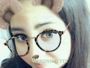 Wendyhotttt