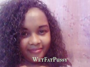 WetFatPussy