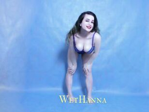 WetHanna