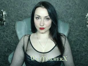 WetTeacherX