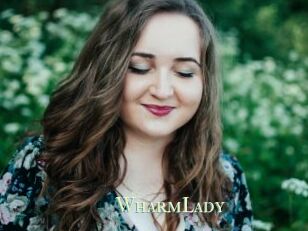 WharmLady