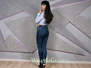 WhatIsGentle