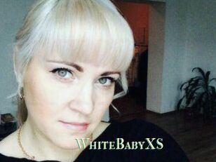 WhiteBabyXS