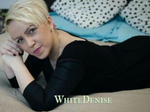 WhiteDenise