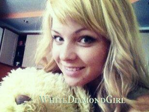 WhiteDiamondGirl