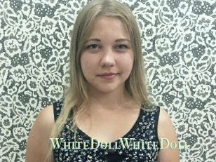 WhiteDoll_WhiteDoll