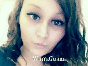 WhiteGurrl
