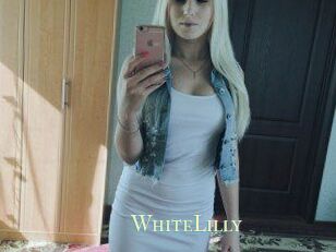 WhiteLilly