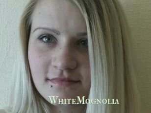 WhiteMognolia