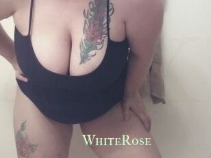 WhiteRose