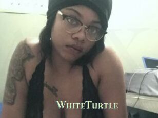 WhiteTurtle
