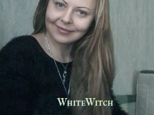 WhiteWitch