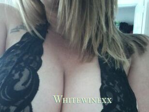 Whitewinexx