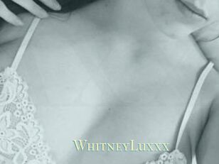 WhitneyLuxxx