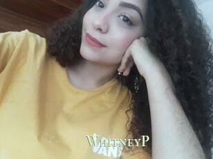 WhitneyP