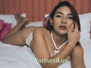 WhitneyRain