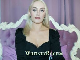 WhitneyRogers