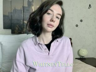 WhitneyTello