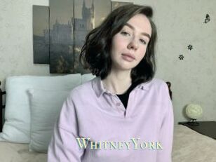 WhitneyYork