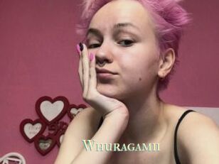 Whuragamii