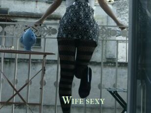 Wife_sexy