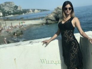 Wild4u
