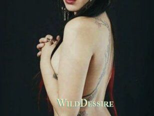 WildDessire