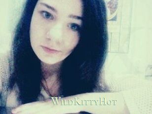 WildKittyHot