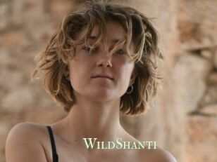 WildShanti