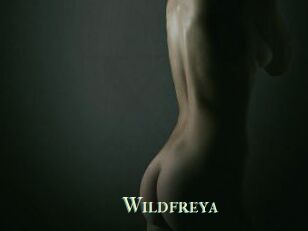 Wildfreya