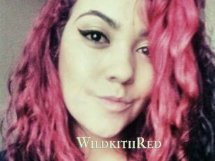 WildkitiiRed