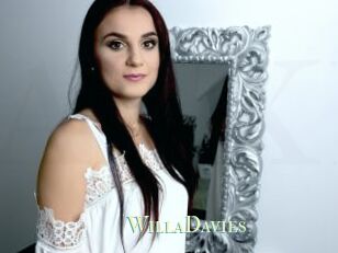 WillaDavies